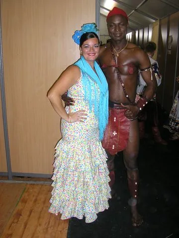 Confolens (Francia) — foto 13